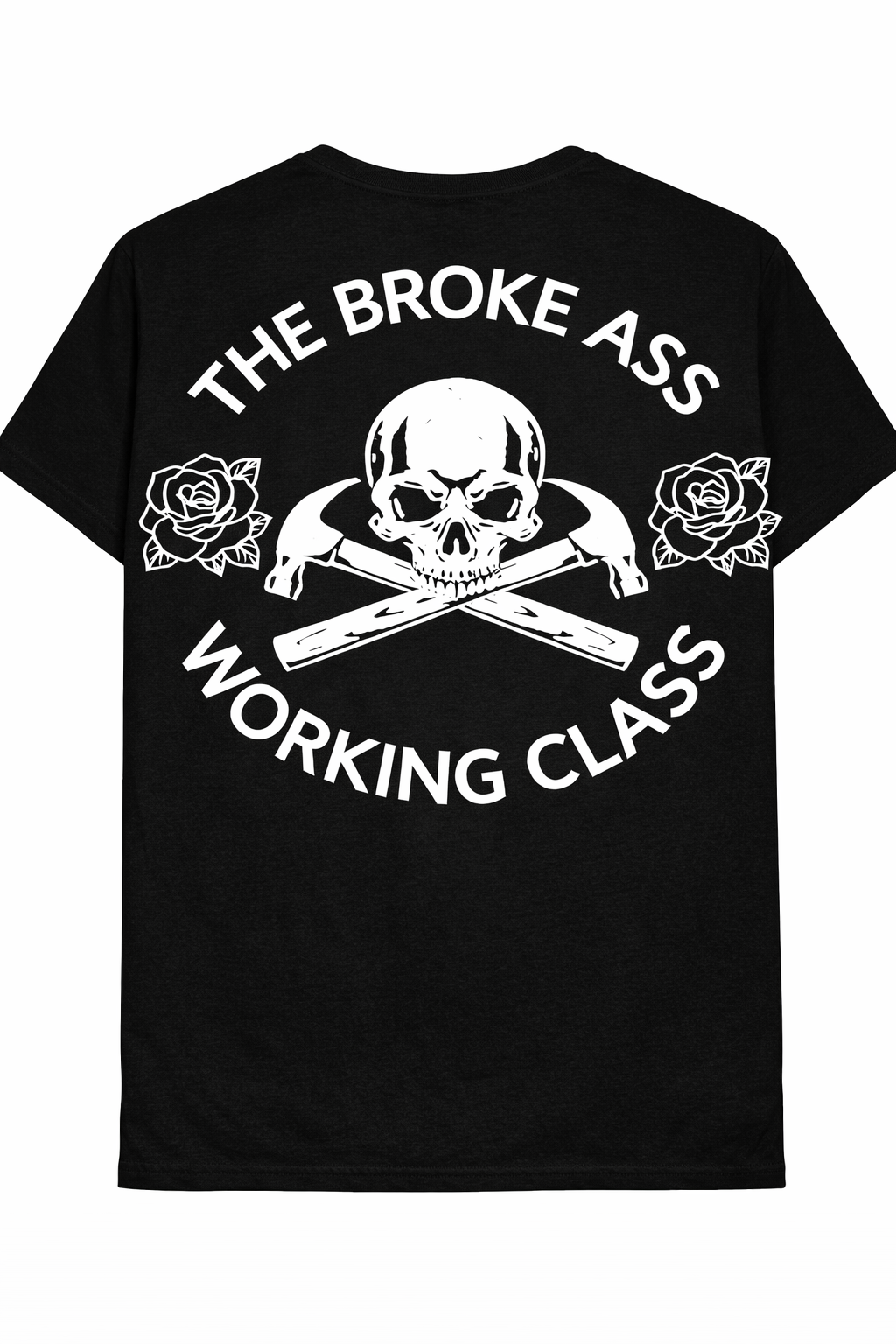 B.A.W.C. Construction - Roses