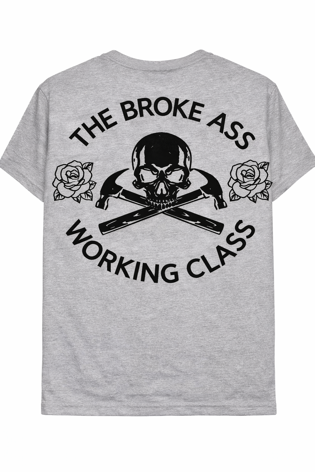 B.A.W.C. Construction - Roses