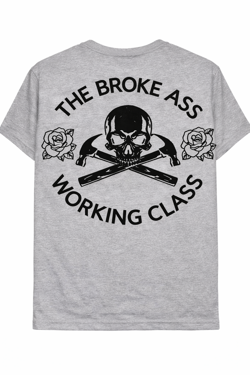 B.A.W.C. Construction - Roses