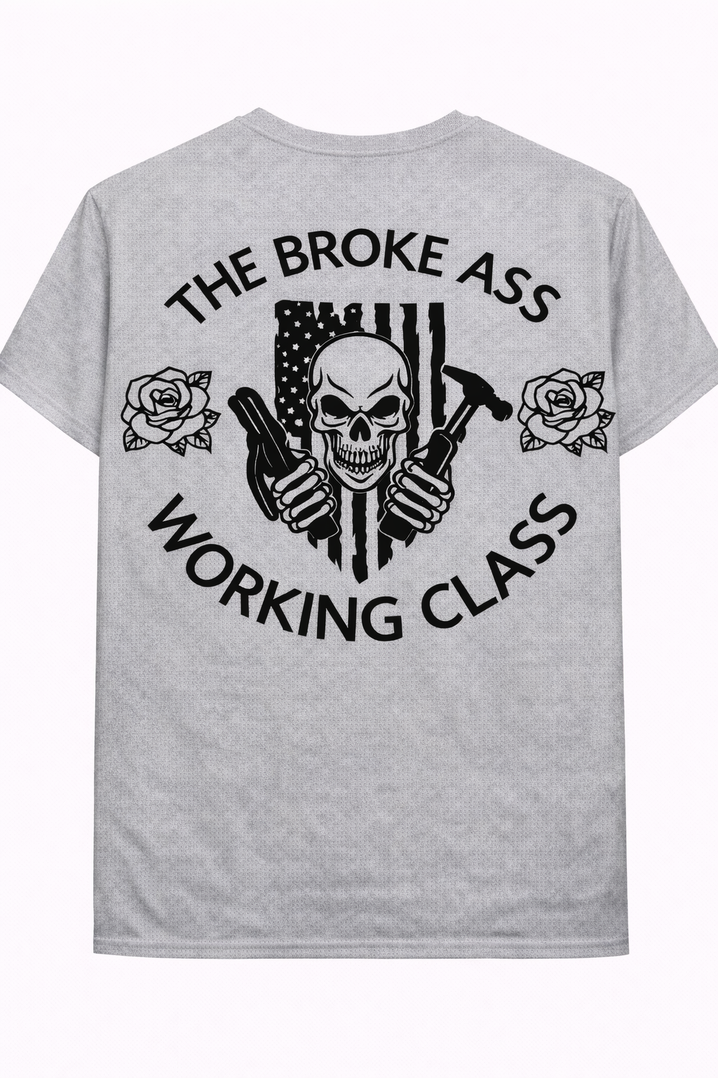 B.A.W.C. Welding - Roses