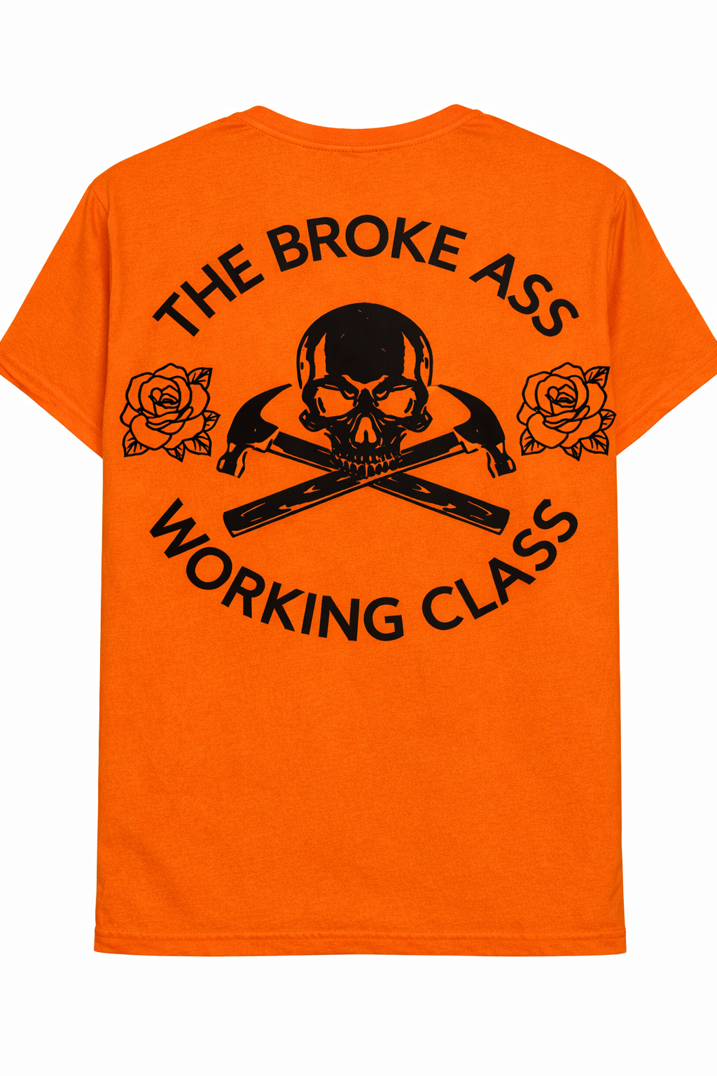 B.A.W.C. Construction - Roses