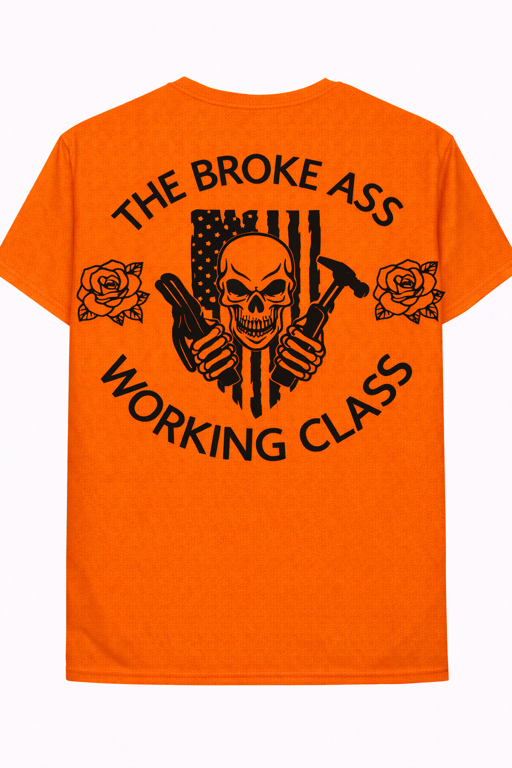 B.A.W.C. Welding - Roses