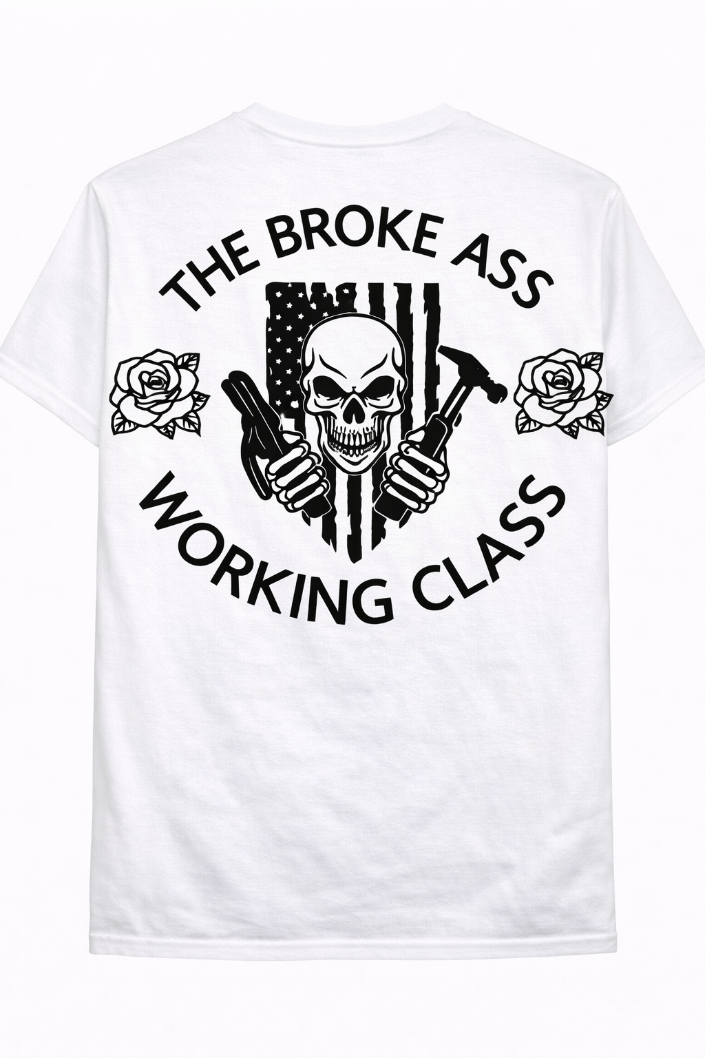 B.A.W.C. Welding - Roses