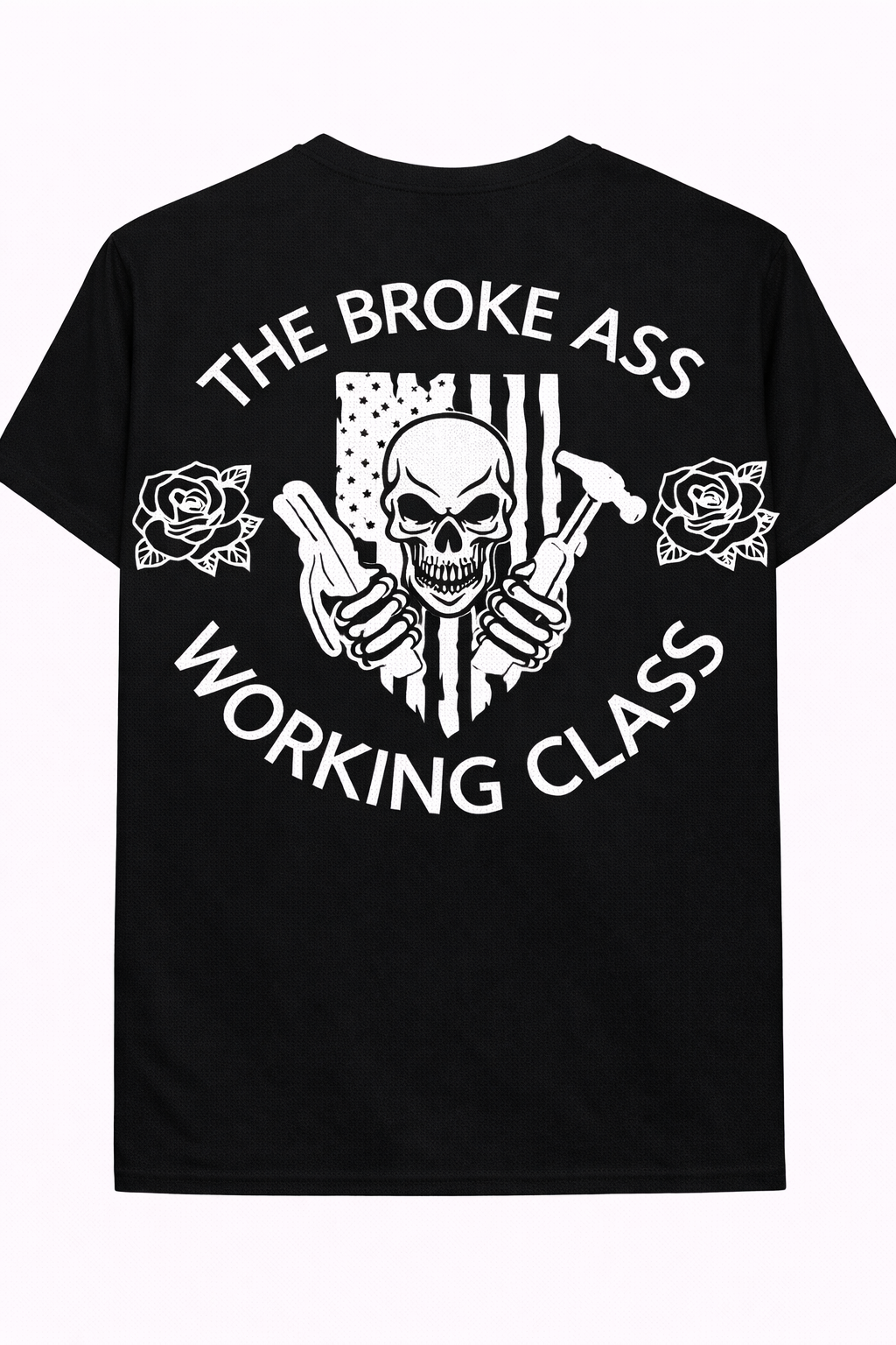 B.A.W.C. Welding - Roses