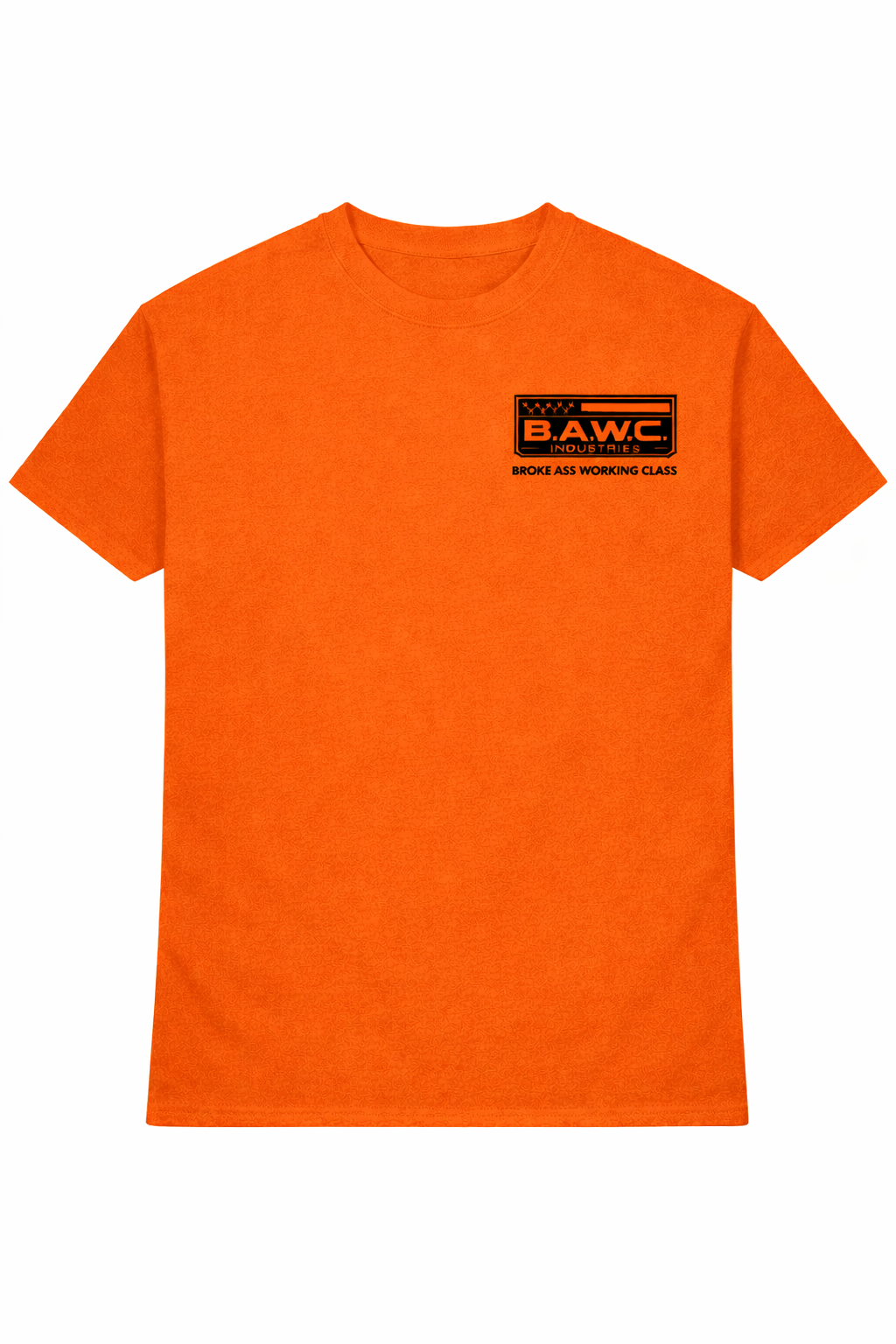 B.A.W.C. Industries Logo