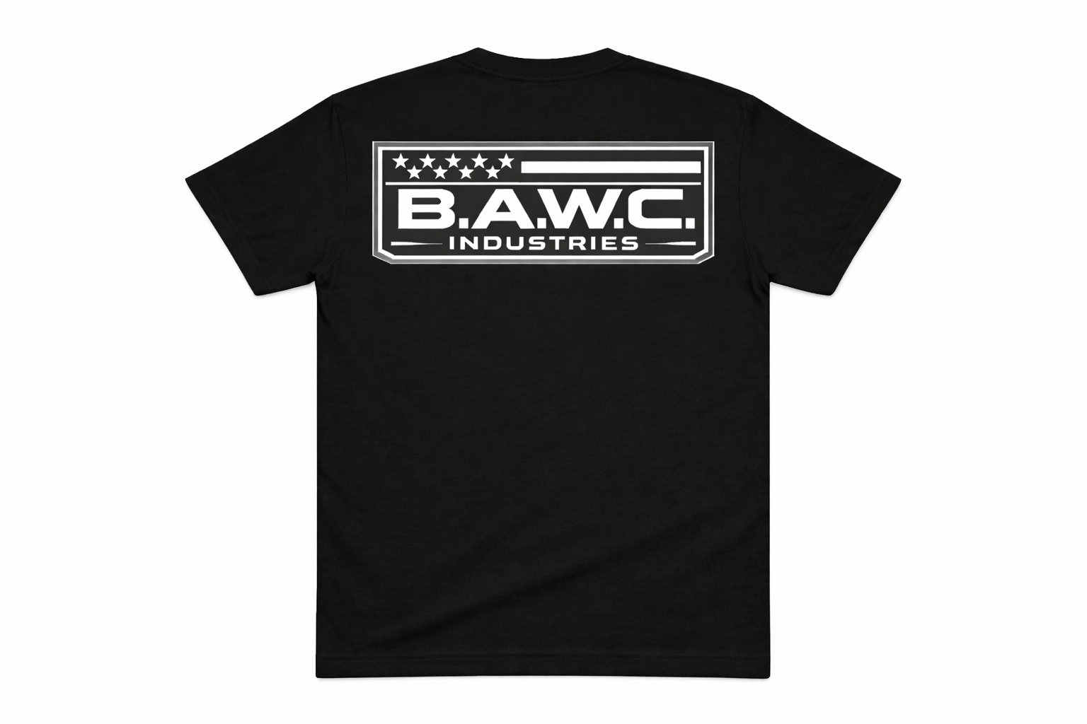 B.A.W.C. Industries Logo
