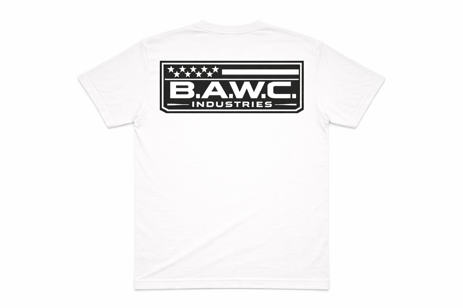 B.A.W.C. Industries Logo