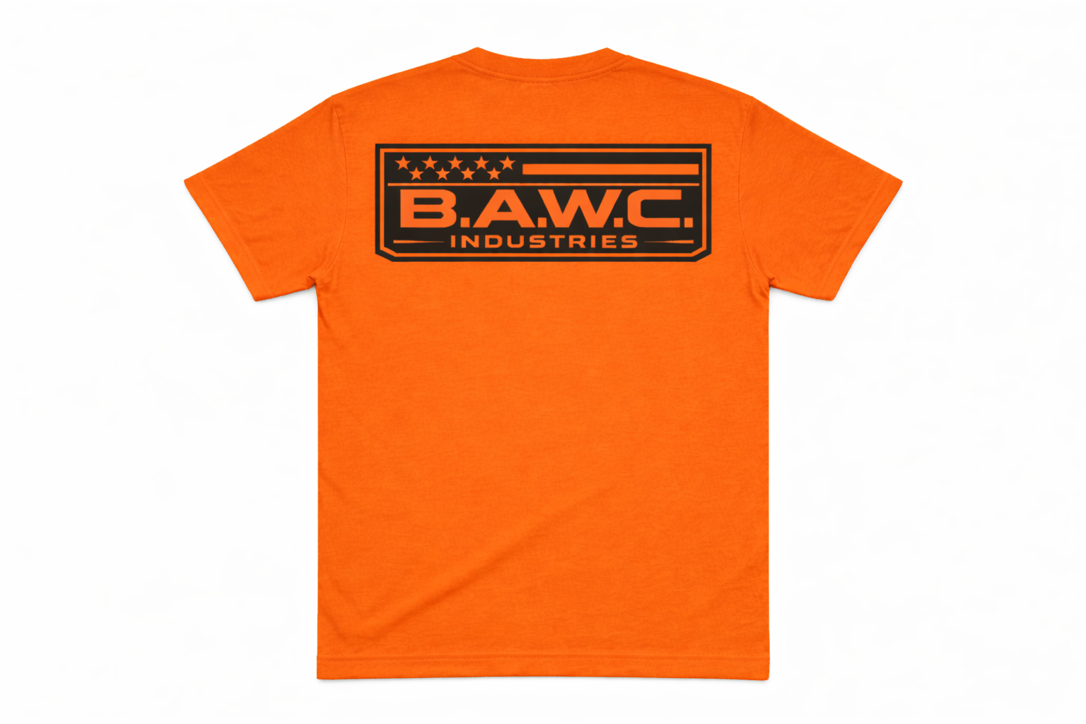 B.A.W.C. Industries Logo