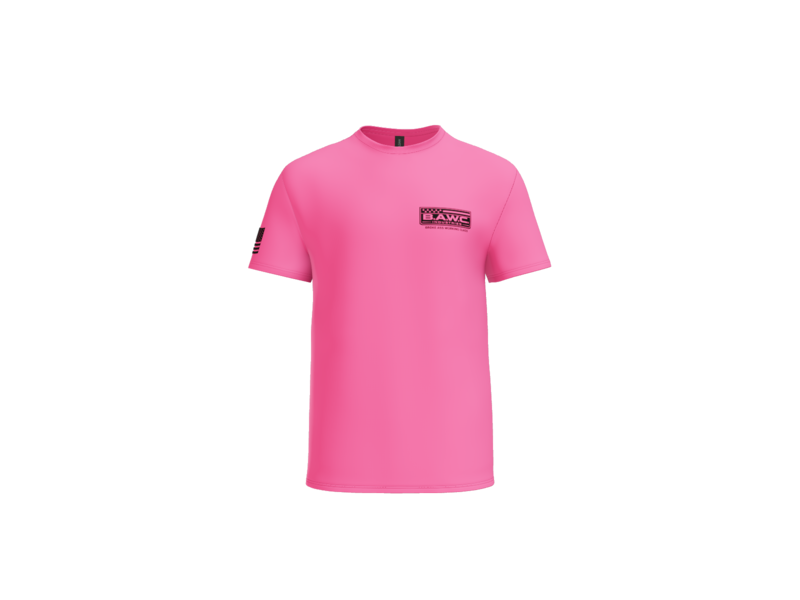 B.A.W.C. Electrician - Roses