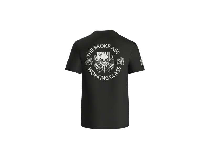 B.A.W.C. Electrician - Roses