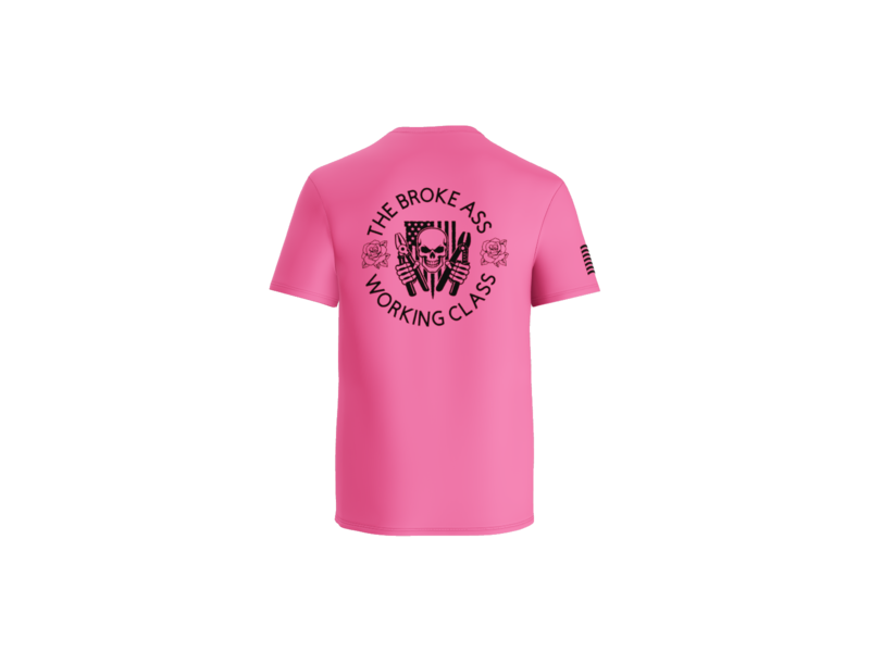 B.A.W.C. Electrician - Roses