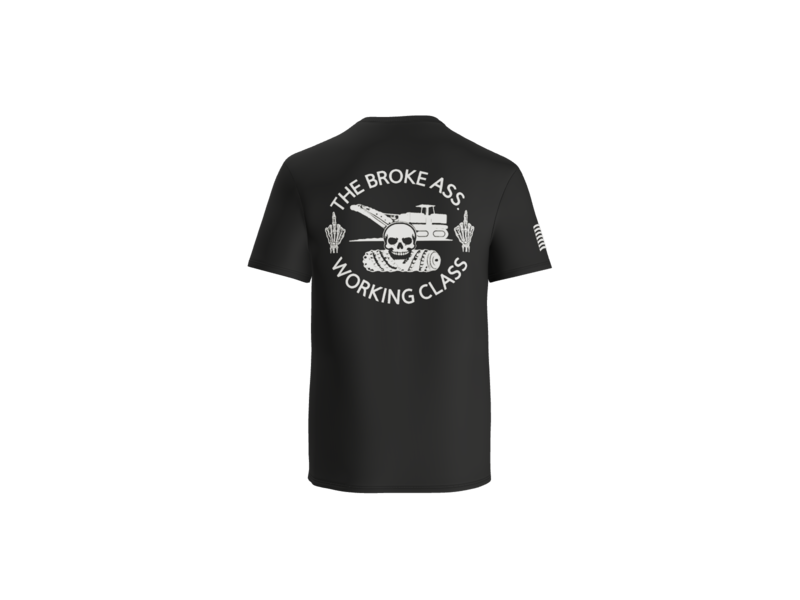 B.A.W.C. Milling