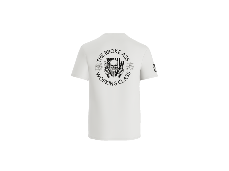 B.A.W.C. Electrician - Roses