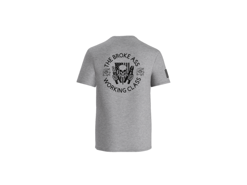 B.A.W.C. Electrician - Roses