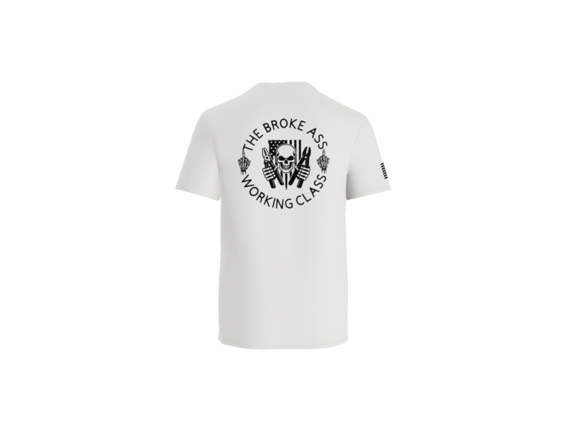 B.A.W.C. Electrician