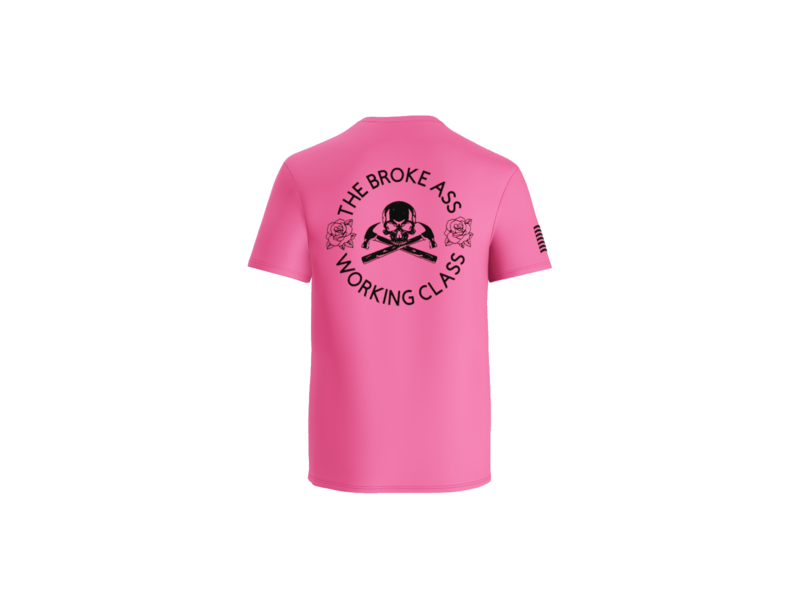 B.A.W.C. Construction - Roses