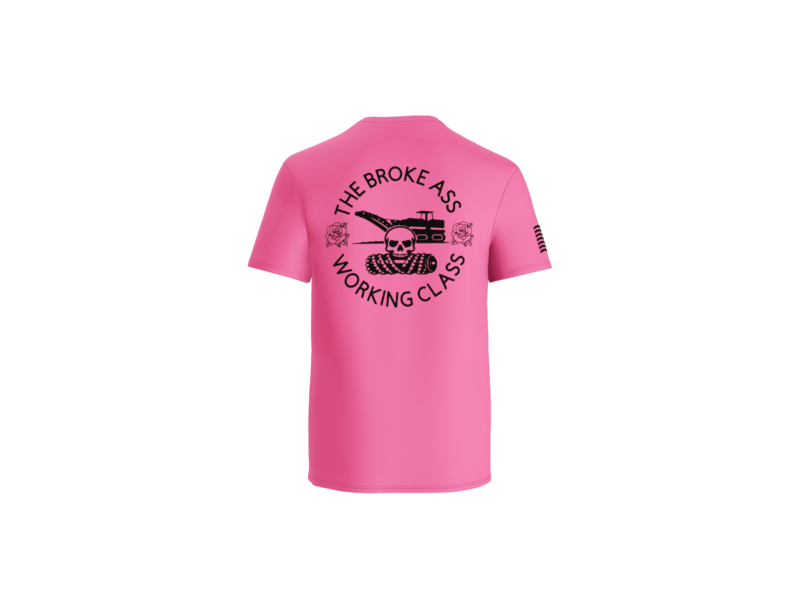 B.A.W.C. Milling - Roses