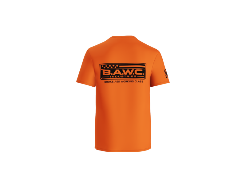 B.A.W.C. Industries Logo