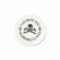Hard Hat / Water Bottle Stickers - 2"