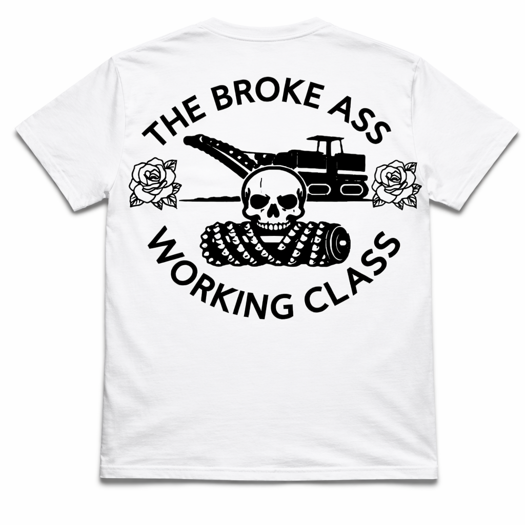 B.A.W.C. Milling - Roses