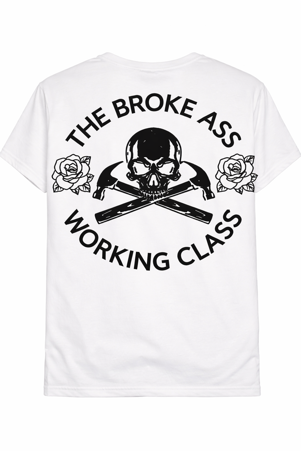 B.A.W.C. Construction - Roses